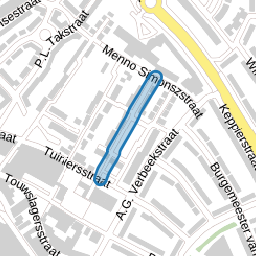 Krugerstraat
