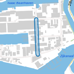 Kruisbaken