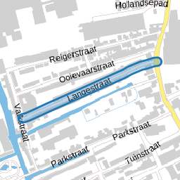 Langestraat