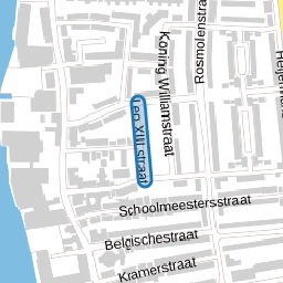 Leo XIII straat