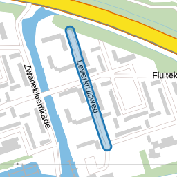 Leverkruidweg