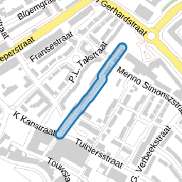 Lijnbaanstraat