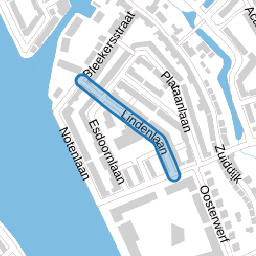 Lindenlaan