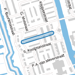 L.J. Imminkstraat