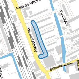 Lucy Stonestraat