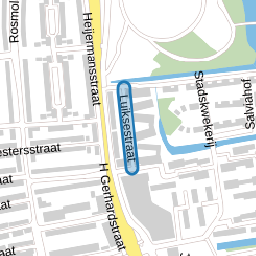 Luiksestraat