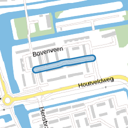 Manderveen