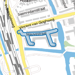 Mauvestraat
