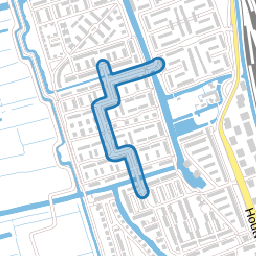 Max Havelaarstraat