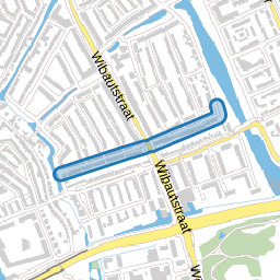 Meidoornstraat