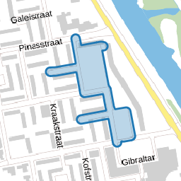 Middellandse Zee