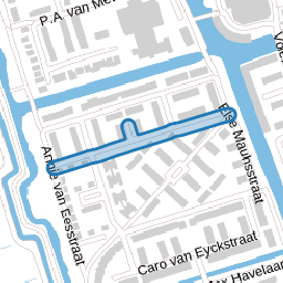 Mimi Boesnachstraat