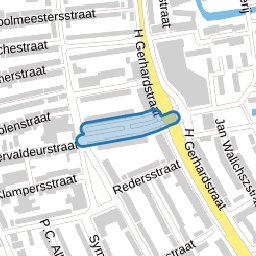 Molenmakersstraat