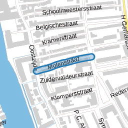 Molenstraat