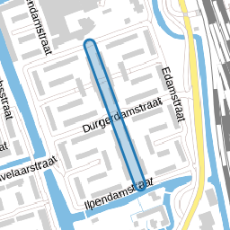 Monnickendamstraat