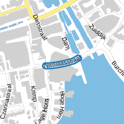 Nicolaasstraat