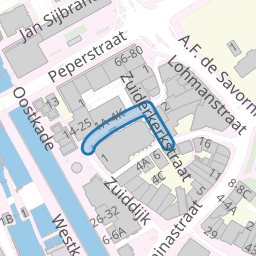 Noorderkerkstraat