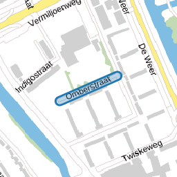 Omberstraat