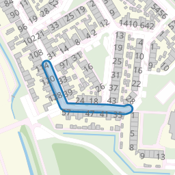 Onegastraat