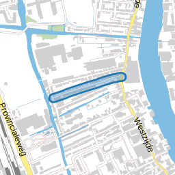 Ooievaarstraat