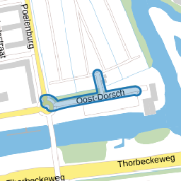 Oost-Dorsch