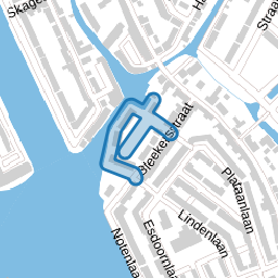 Ouwelkade