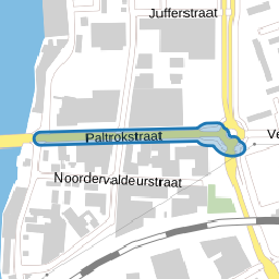 Paltrokstraat