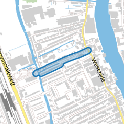 Parkstraat