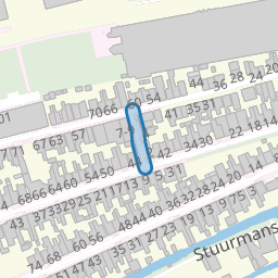 Pelikaanstraat