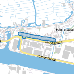 Penningweg