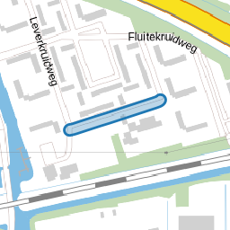 Perzikkruidweg