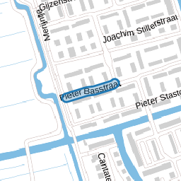 Pieter Basstraat