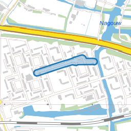 Pinksterbloemweg