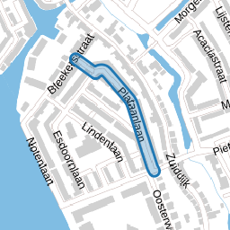 Plataanlaan