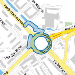 Prins Bernhardplein