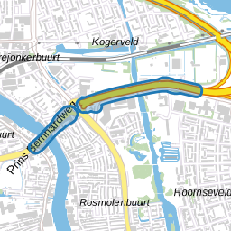 Prins Bernhardweg