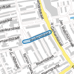 Redersstraat