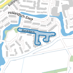 Reitdiep