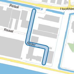 Rijder