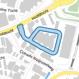 Ronde Tocht