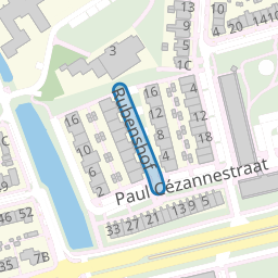Rubenshof
