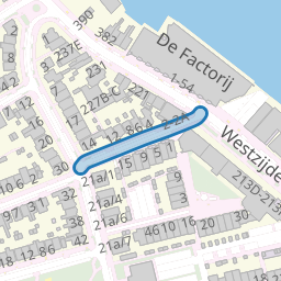 Ruijsdaelstraat