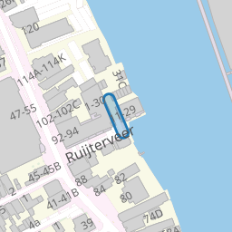 Ruijterhoek