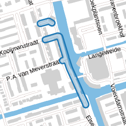 S. Lootsmastraat