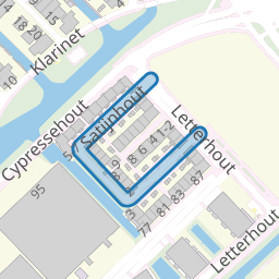 Satijnhout