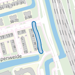Schaarweide