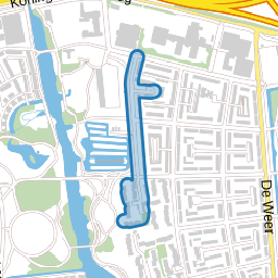Schepenlaan