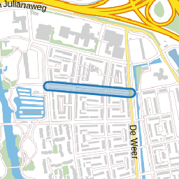 Schokkerlaan