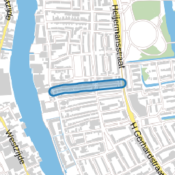 Schoolmeestersstraat