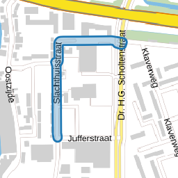 Slachthuisstraat
